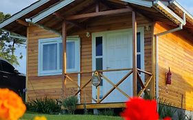 Pousada Flor do Campestre