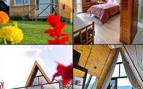 Pousada Flor do Campestre